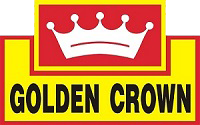Golden Crown